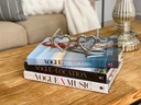 Libro Vogue The Covers