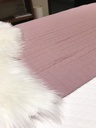 Quilt Set Atti Mauve