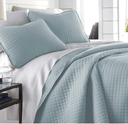Quilt Set Aqua