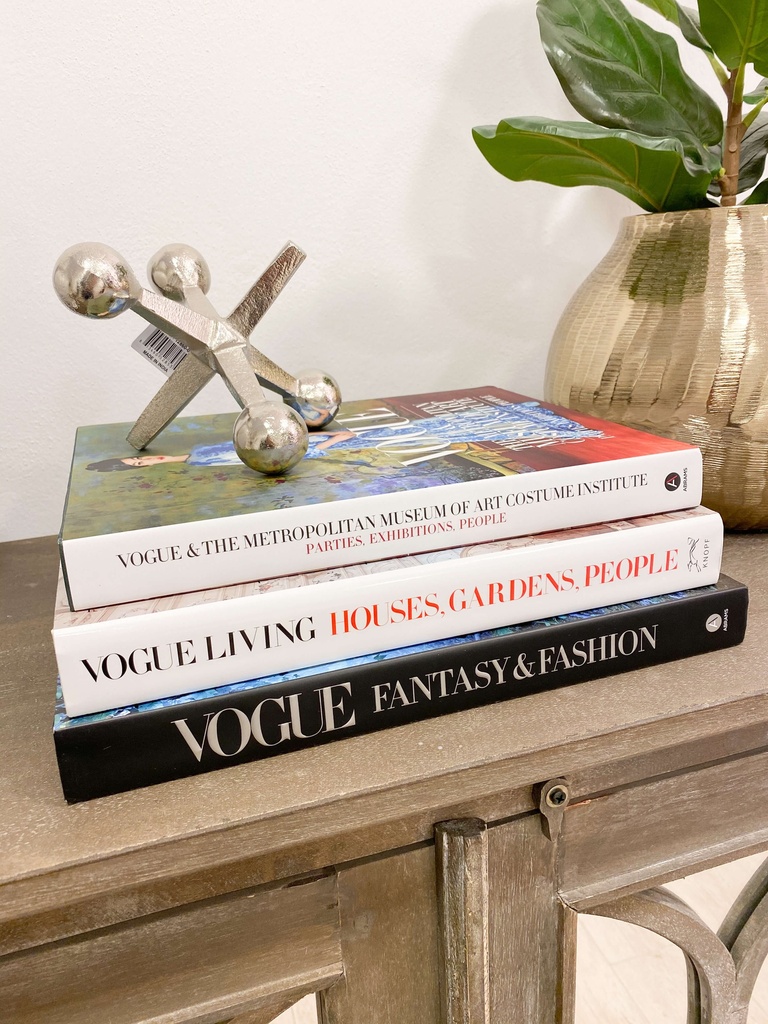 Libro Vogue Museum