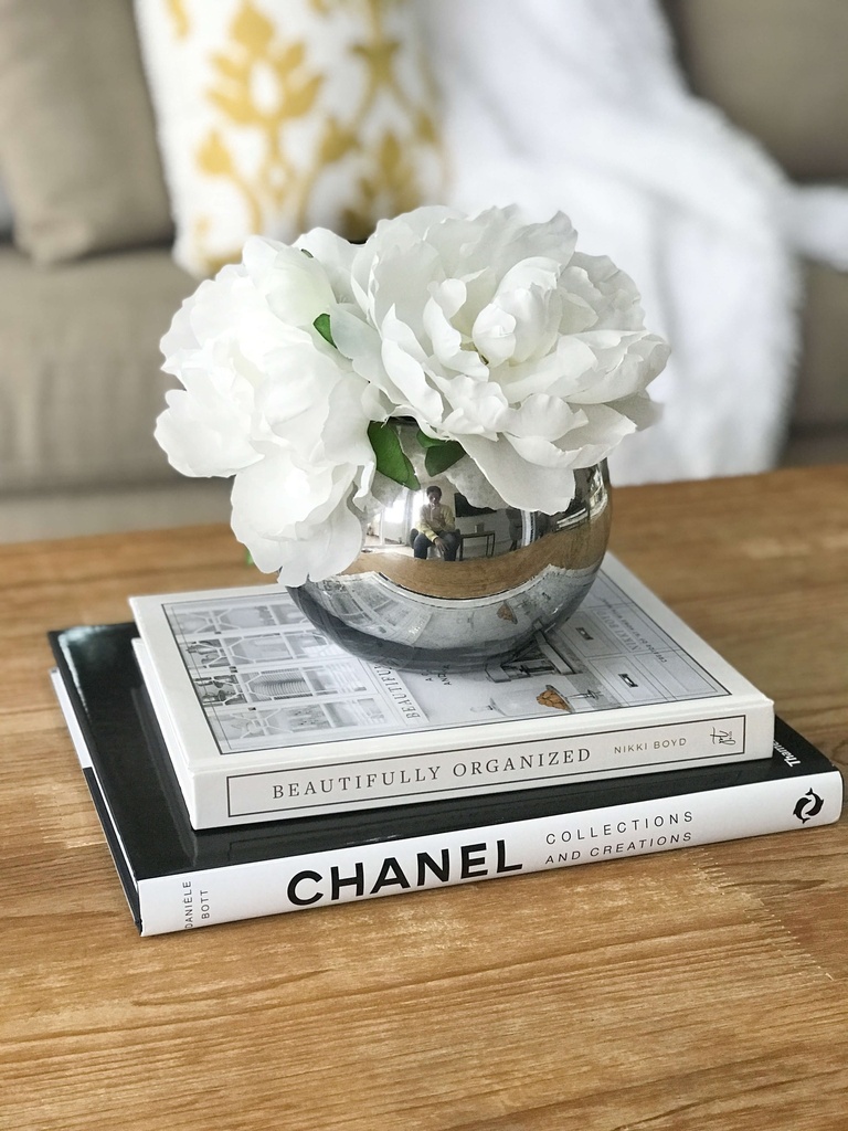 Libro Beautifully Organized