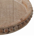 Azafate de Madera