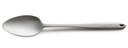 Cuchara de silicón GIR gris
