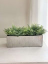 Arreglo Rectangular Rasgado