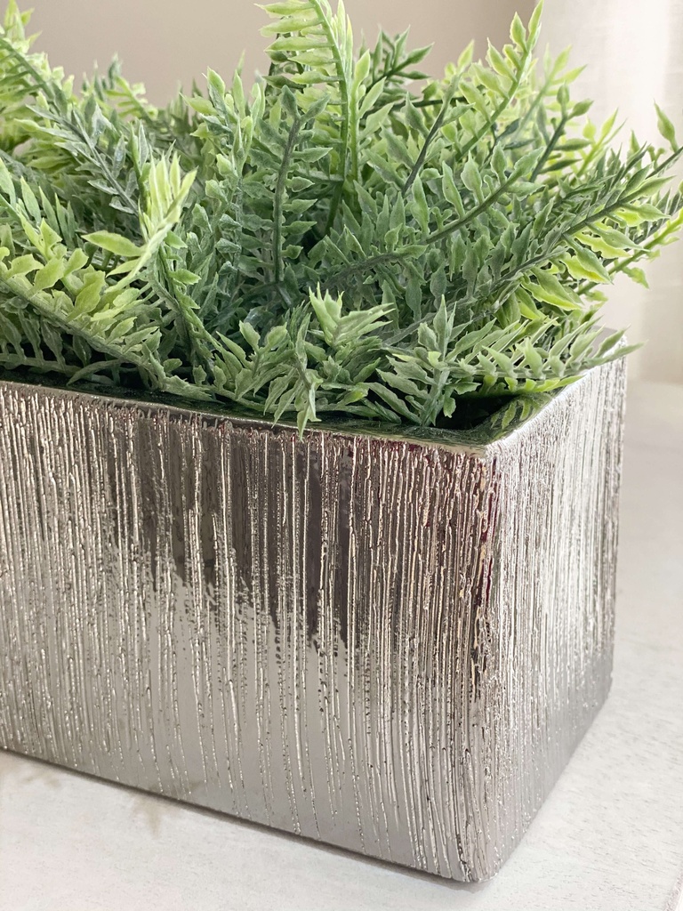 Arreglo Rectangular Rasgado