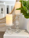 Candelas Led Vainilla