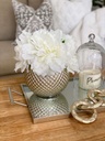 Peony Blanca