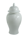 Ginger Jar Blanco Alto