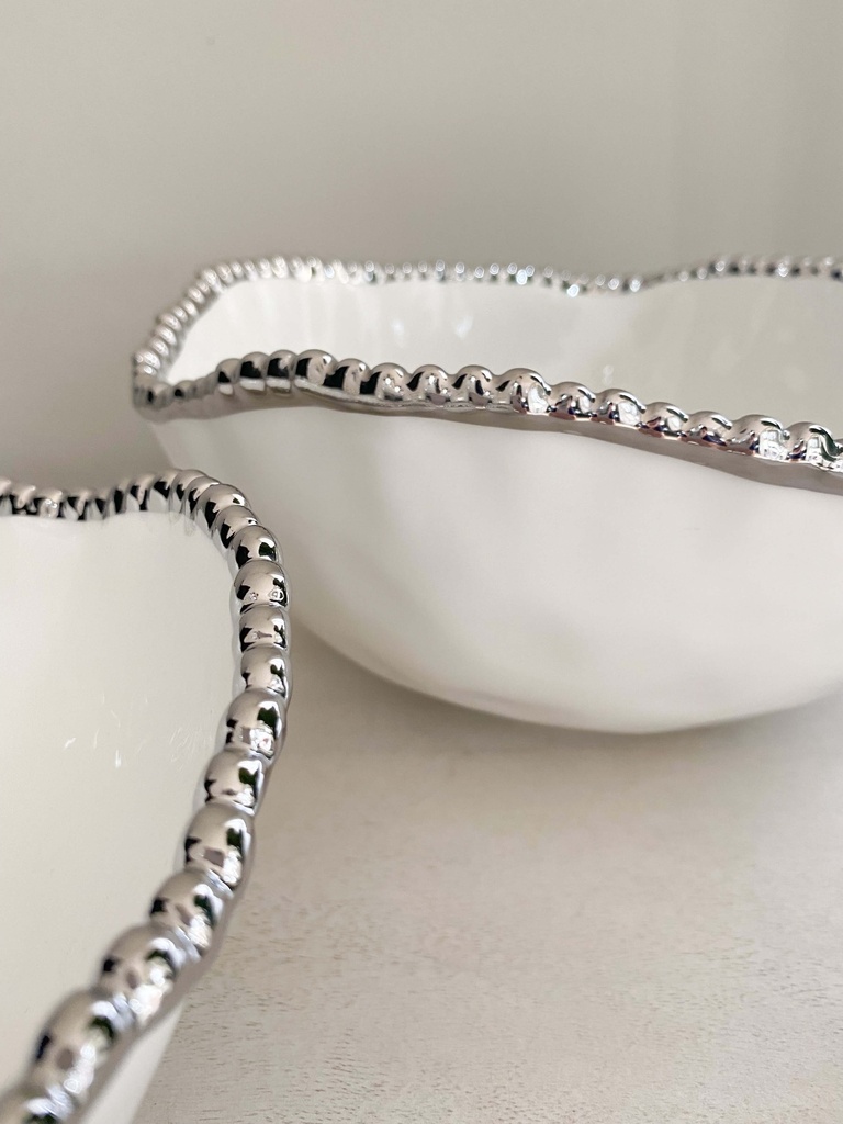 Bowl para servir Titanio