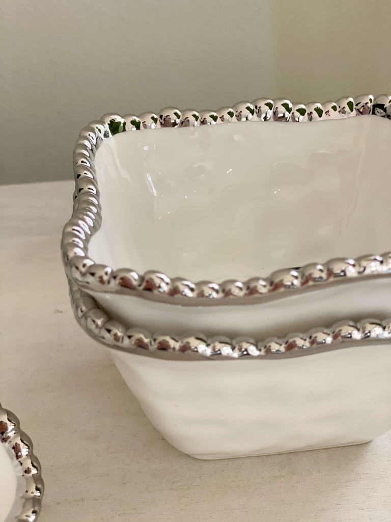 Snack Bowl