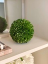 Esferas Boxwood