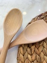 Cucharones de madera