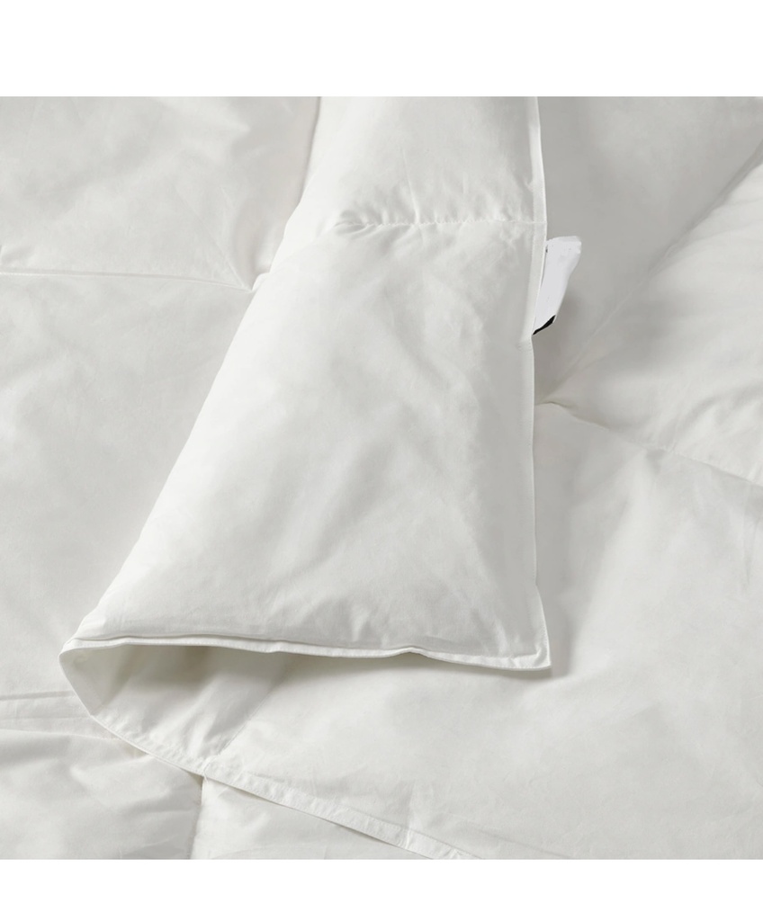 Insert de duvet