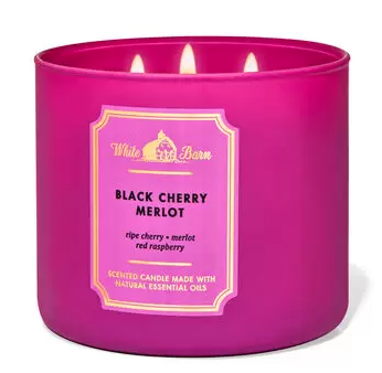 Candela Bath and Body Works