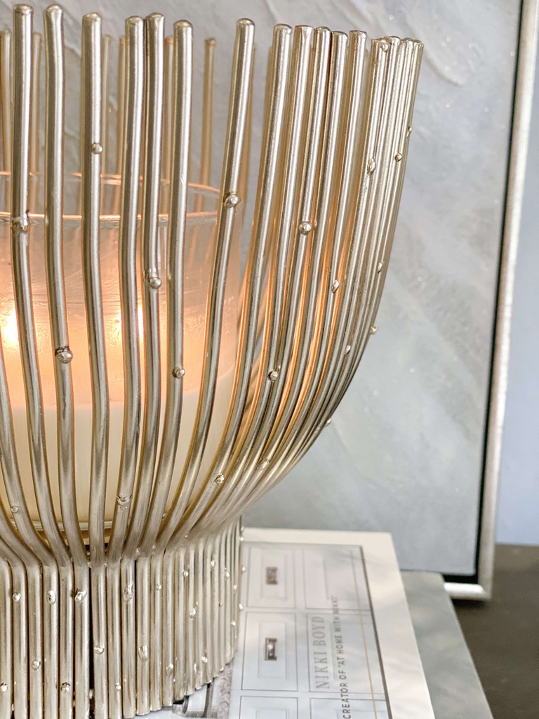 candle holder