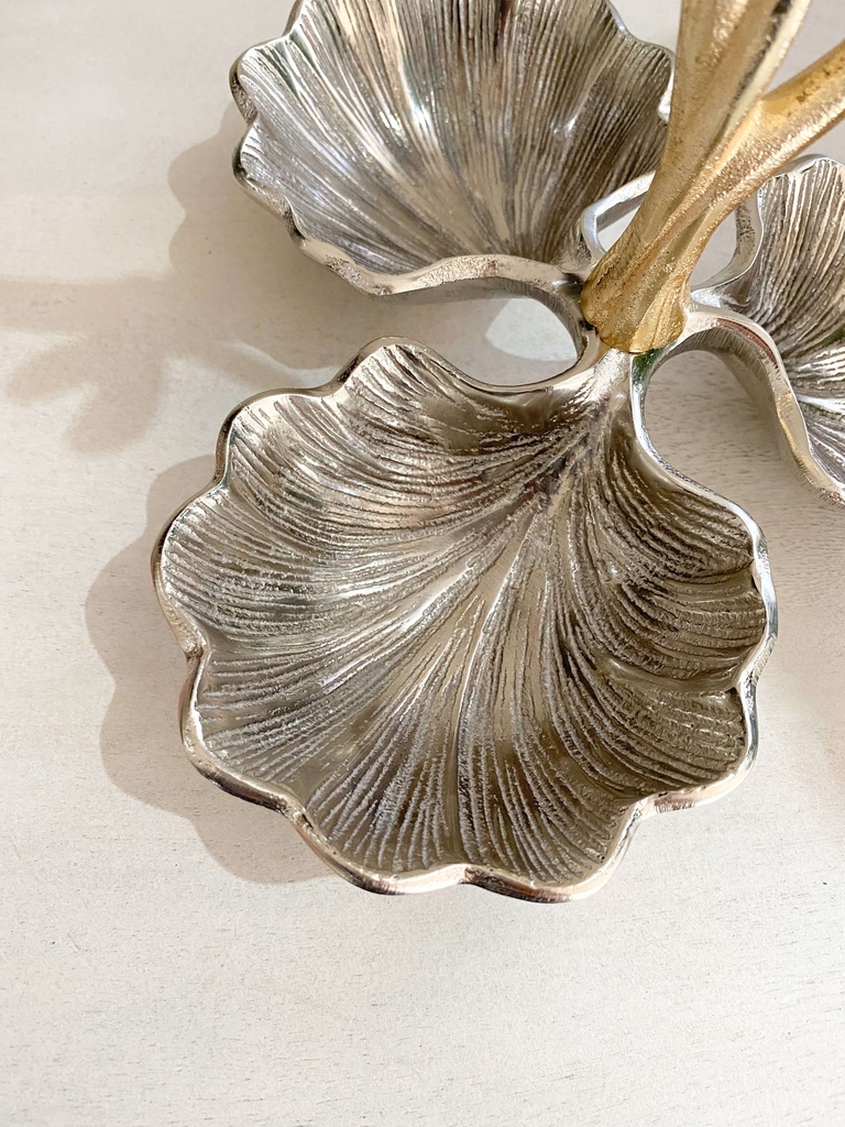 Bowl para nueces de libélula