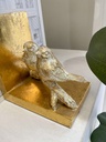 Bookends de pájaros