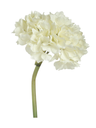 Rama de hortensias pequeña (varios colores)