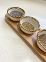 Spice tray