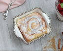 Baking Dish de porcelana (3 tamaños)