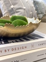 Bowl con orilla irregular