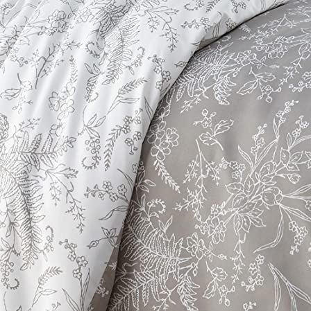 Set de forro para duvet ramas