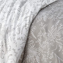 Set de forro para duvet ramas