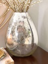 Base gota de mercury glass