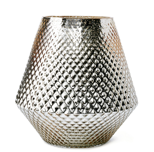 Base Nur de mercury glass