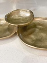 Cluster de 4 bowls