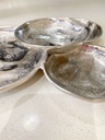 Cluster de 4 bowls