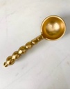 Beaded spoon