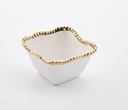 Snack Bowl cuadrado
