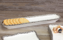 Cracker tray