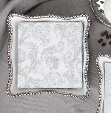 Napkin Holder (2 colores)