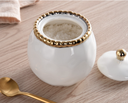 Sugar pot