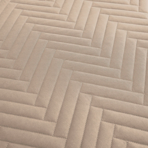 Quilt set Cappuccino Unipersonal