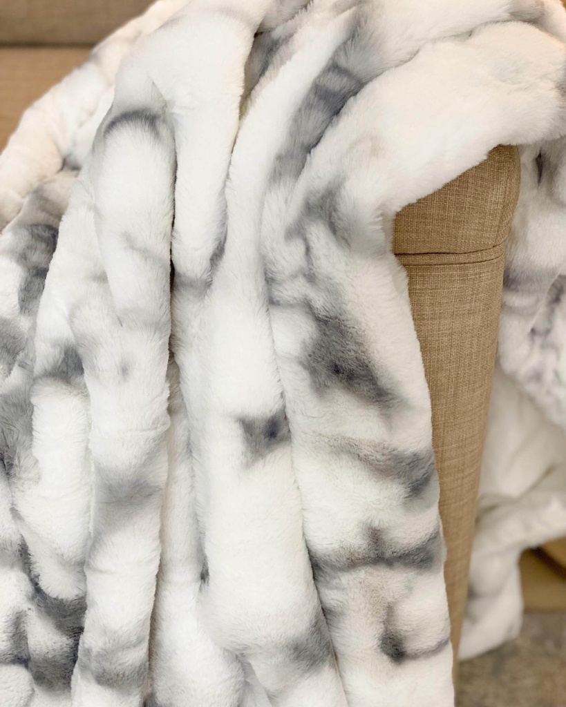Marble Throw