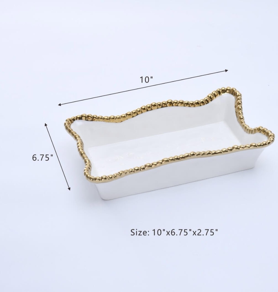 Dinner napkin holder