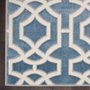 Alfombra Joli Azul 8x10 pies