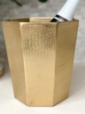 Gold Ice bucket