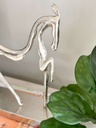 Escultura de Caballo