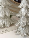 Set de 2 Arboles Champagne