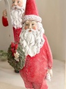 Santa Rojo (3 Estilos)