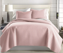 Quilt Set Vila Rosa