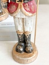 Cascanues (2 Colores)