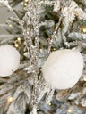 Rama snowy ball