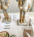 Set de 3 Nutcracker Pequeño