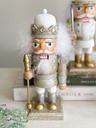 Nutcrackers (3 Estilos)