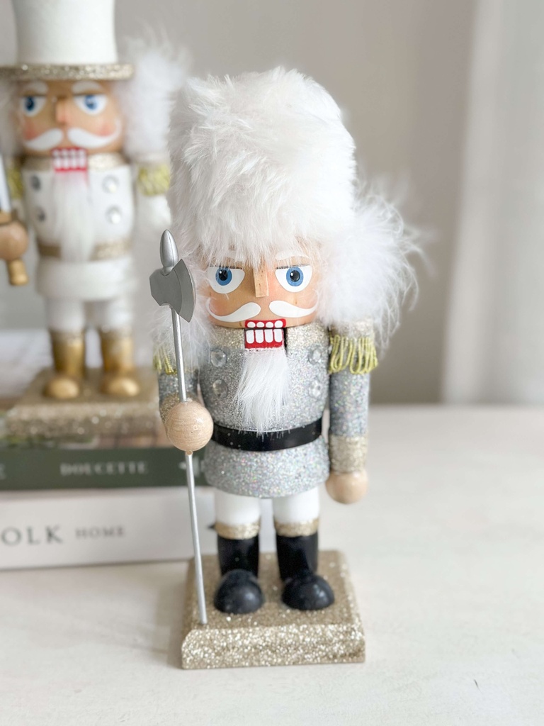 Nutcrackers (3 Estilos)